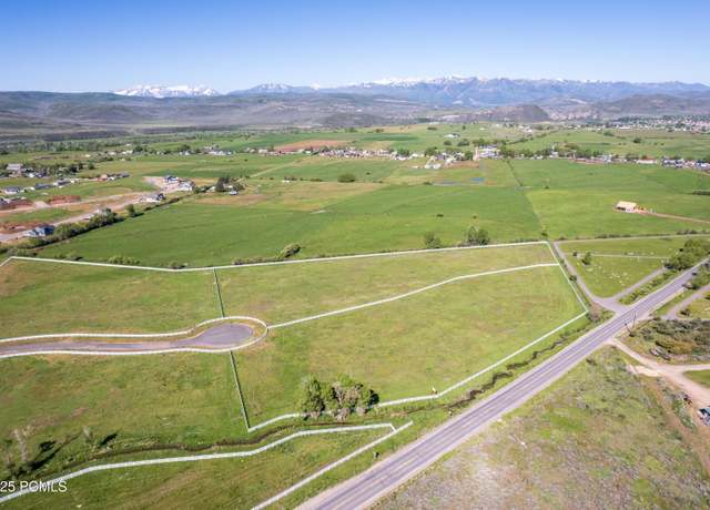 Property at 1537 Stewart Ln, Kamas, UT 84036