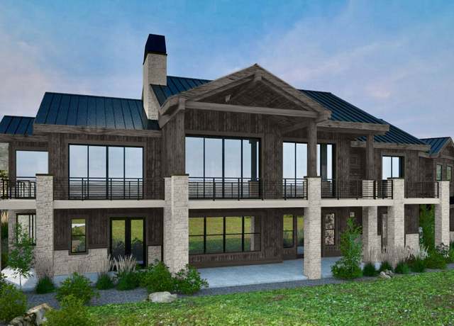 Property at 1550 Red Hawk Trl, Park City, UT 84098, 5 beds, 6.5 baths