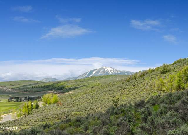 Property at 6393 Painted Valley Pass, Park City, UT 84098