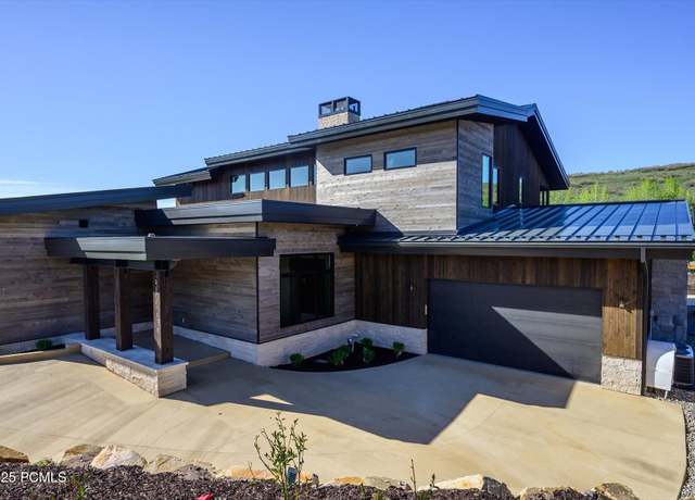 Property at 3160 E Arrowhead Trl, Kamas, UT 84036, 5 beds, 4 baths