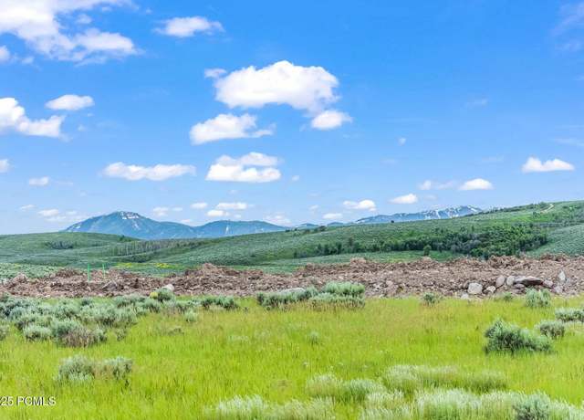 Property at 5812 Double Deer Dr, Park City, UT 84098