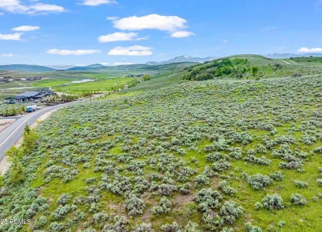 Property at 6849 Painted Valley Pass, Park City, UT 84098