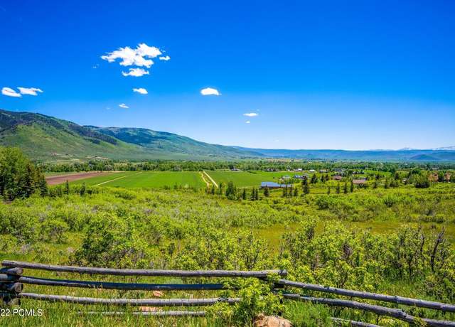 Property at 5954 N Maple Ridge Trl, Oakley, UT 84055