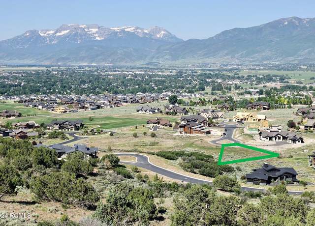Property at 2035 E Chimney Rock Way, Heber City, UT 84032