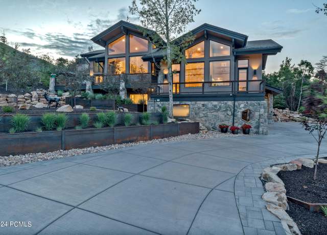 Property at 2441 Iron Canyon Dr, Park City, UT 84060, 6 beds, 7 baths