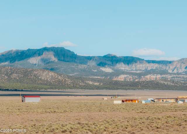 Property at 40 Acres E 4200 N, Panguitch, UT 84759