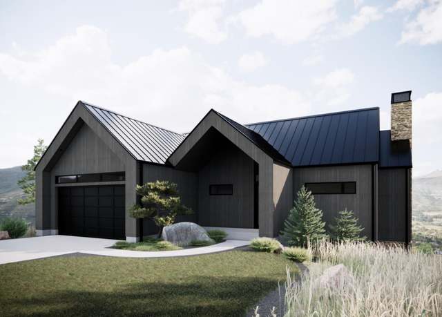 Property at 4085 E Harris Way, Heber City, UT 84032, 4 beds, 3.5 baths