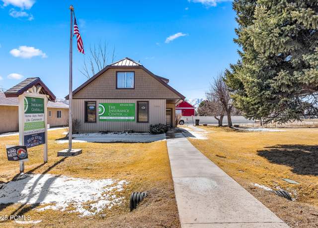 Property at 506 E Main St, Midway, UT 84049, 3 beds, 1 bath