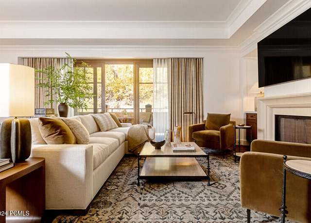 Property at 9100 Marsac Ave #801, Park City, UT 84060, 3 beds, 4 baths