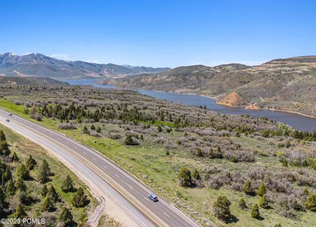 Property at Sr 32, Heber City, UT 84032