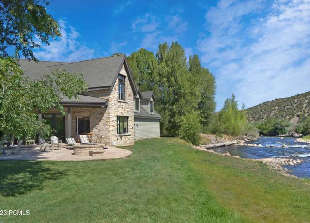 Property at 7050 N River Valley Rd, Peoa, UT 84061, 5 beds, 4 baths
