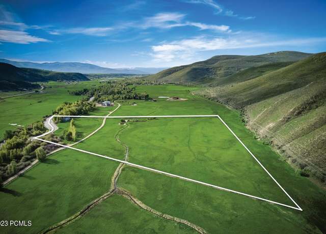 Property at 7151 N River Valley Rd, Peoa, UT 84061