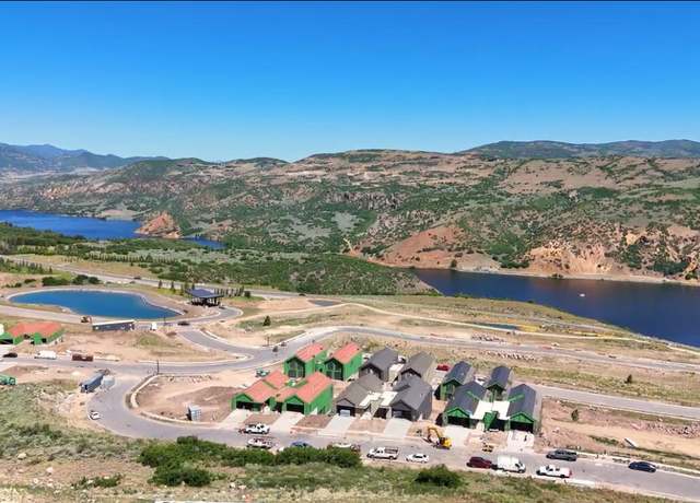 Property at 4315 E Panorama Way, Kamas, UT 84036