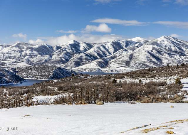 Property at 3414 E Wishbone Pl, Hideout, UT 84036