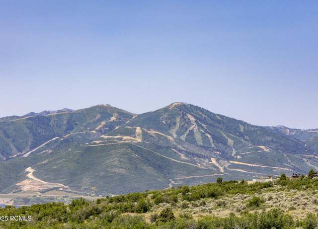 Property at 3414 E Wishbone Pl, Hideout, UT 84036