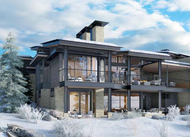 Property at 2141 E Indi Loop #37, Kamas, UT 84036, 4 beds, 5.5 baths