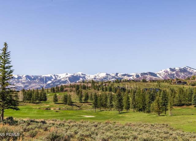 Property at 7435 Foxglove Ct, Park City, UT 84098