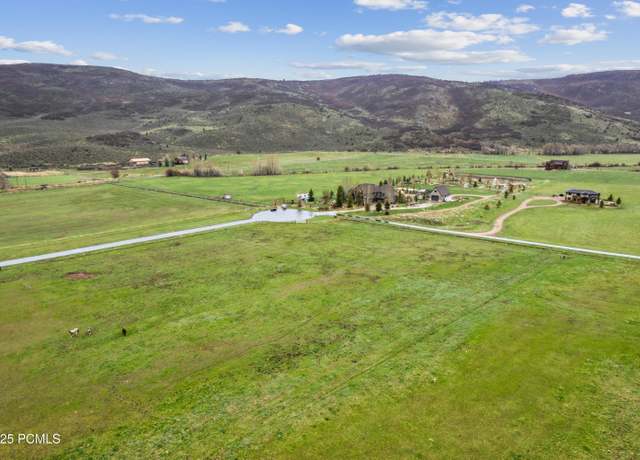 Property at 2225 Elk Meadows Cir, Kamas, UT 84036
