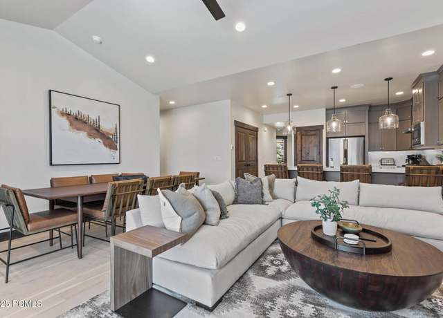 Property at 14488 N Bronte Ct Unit 64b, Kamas, UT 84036, 4 beds, 4 baths