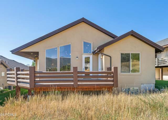 Property at 1164 Sunburst Ln, Midway, UT 84049, 5 beds, 4 baths