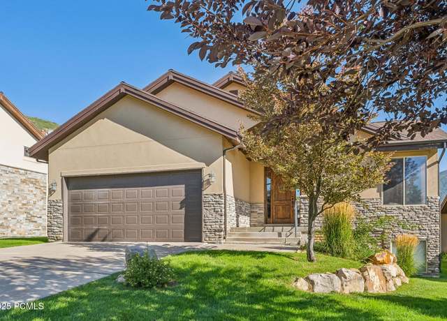 Property at 1164 Sunburst Ln, Midway, UT 84049, 5 beds, 4 baths