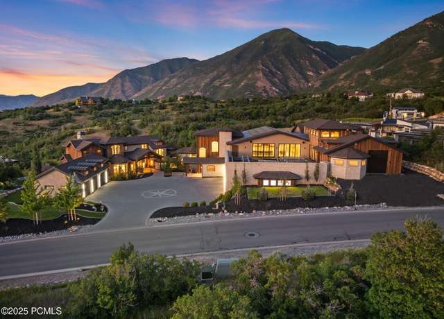 Property at 867 S Summit Creek Dr, Other City - Utah, UT 84653, 6 beds, 9 baths