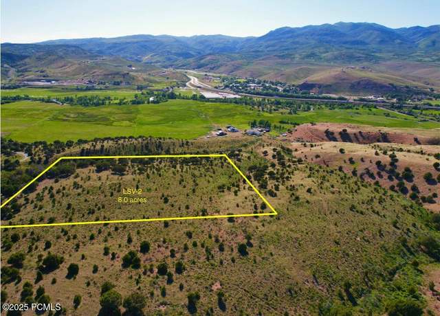Property at 159 Lewis View Way, Wanship, UT 84017