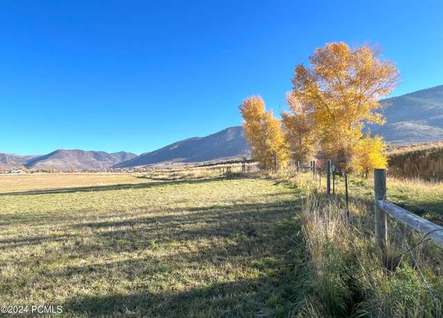 Property at 455 N 3200 N, Kamas, UT 84036