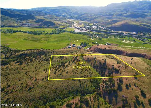 Property at 167 Lewis View Way, Wanship, UT 84017