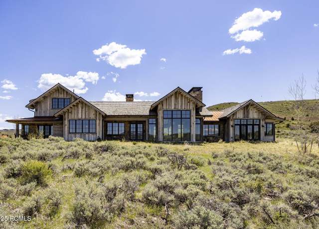 Property at 5730 E Rock Chuck Dr, Heber City, UT 84032, 6 beds, 7.5 baths