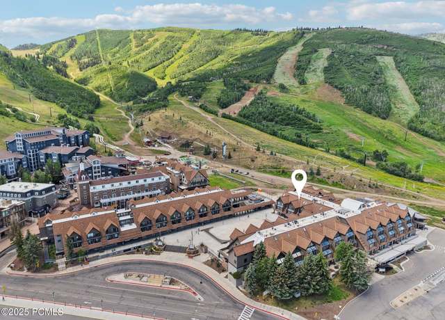Property at 1415 Lowell Ave #265, Park City, UT 84060, 2 beds, 2 baths