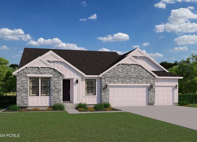 Property at 1483 Rocky Mountain Way, Francis, UT 84036, 3 beds, 2.5 baths