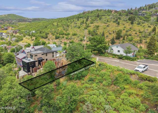 Property at 90 Prospect Ave, Park City, UT 84060