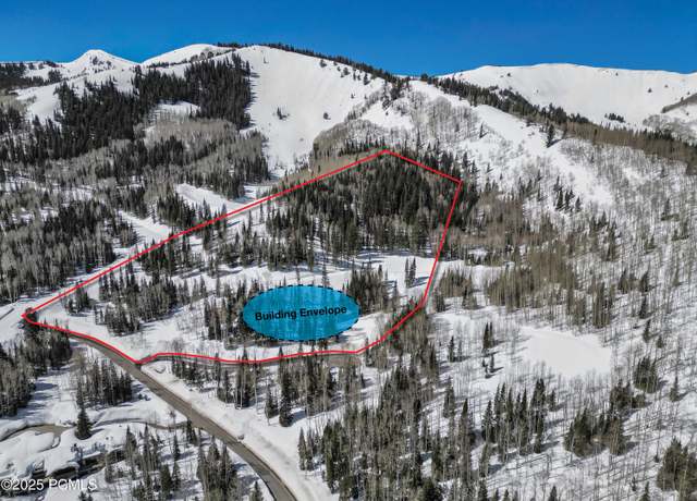Property at 309 White Pine Canyon Rd, Park City, UT 84060