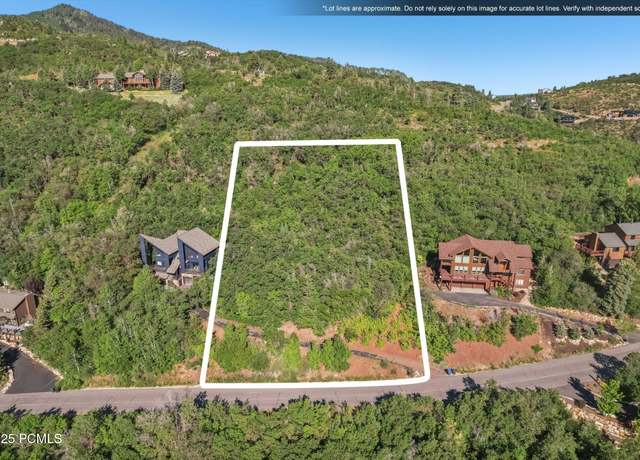 Property at 7261 Hitching Post Dr, Park City, UT 84098