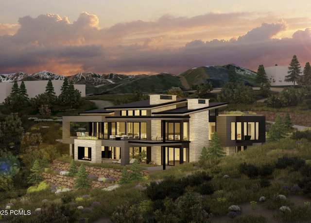 Property at 1146 Snow Berry St, Park City, UT 84098, 5 beds, 7 baths