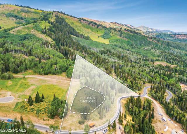 Property at 322 White Pine Canyon Rd, Park City, UT 84060