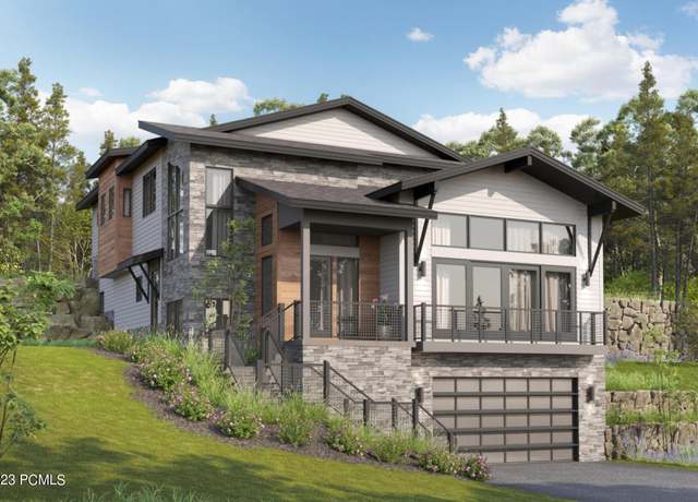 Property at 4049 W Crest Ct, Park City, UT 84098, 4 beds, 4.5 baths