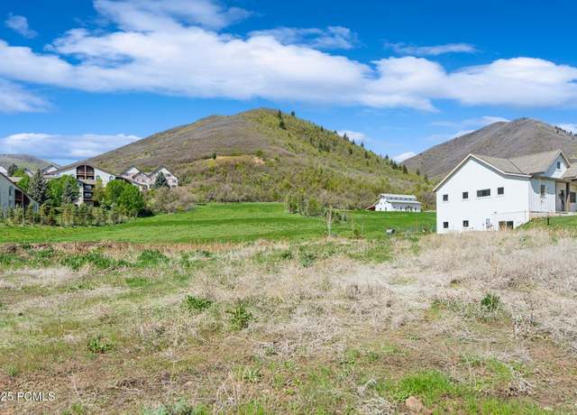 Property at 939 W Lime Canyon Rd, Midway, UT 84049