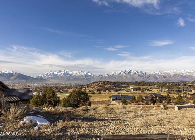 Property at 623 N Ibapah Peak Dr, Heber City, UT 84032, 5 beds, 5.5 baths
