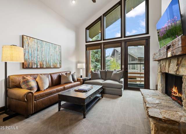 Property at 7720 E Royal Street East Unit Ct-9, Park City, UT 84060, 2 beds, 2 baths