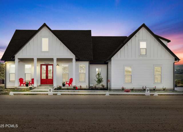 Property at 7664 Whileaway Rd Unit East, Park City, UT 84098, 5 beds, 4.5 baths