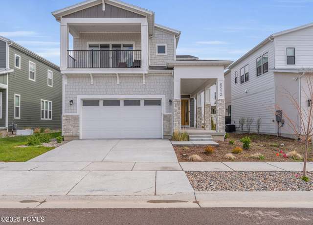Property at 6512 Purple Poppy Ln, Park City, UT 84098, 5 beds, 3.5 baths