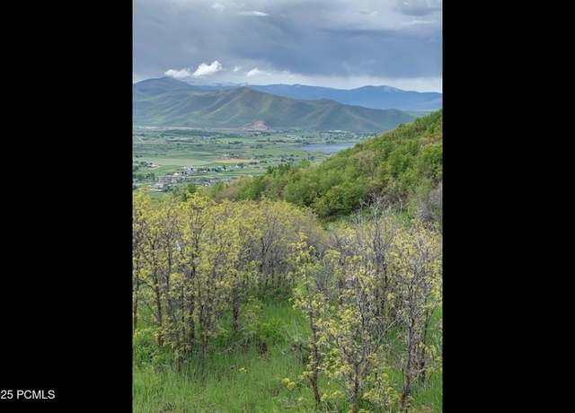 Property at 81 W Switzer Dr, Midway, UT 84049