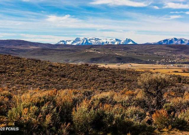 Property at 1051 High Country Ln, Francis, UT 84036