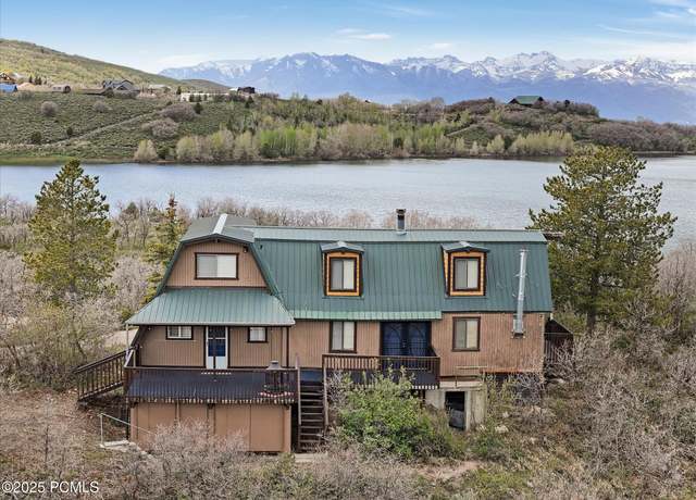 Property at 10019 Ridge Pine Rd, Heber City, UT 84032, 3 beds, 2 baths