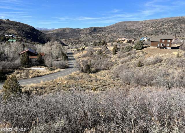 Property at 8498 E Lakes Pine Dr, Heber City, UT 84032