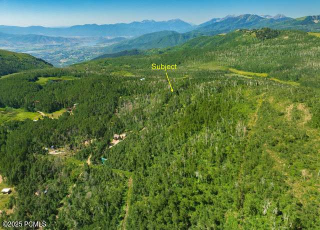 Property at 1665 W Marmot Ln, Midway, UT 84049