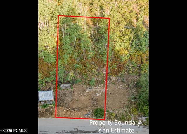 Property at 336 Daly Ave, Park City, UT 84060