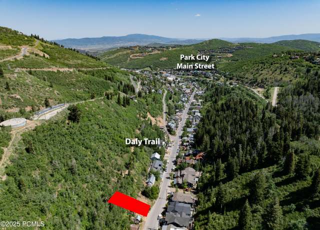 Property at 336 Daly Ave, Park City, UT 84060